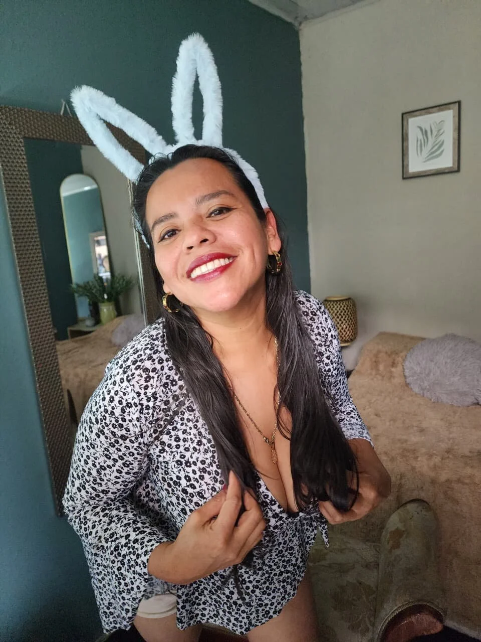 XXX Porn Photo of Nude MaraSol 36