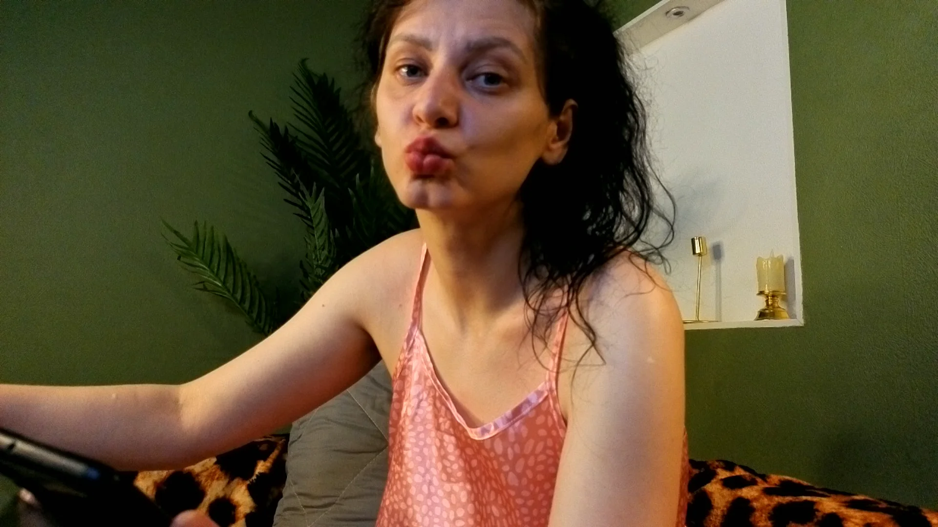 XXX Porn Photo of Nude Ophyrix 327