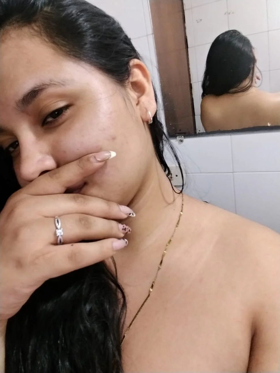 XXX Porn Photo of Nude Yesamin_Stone18 46