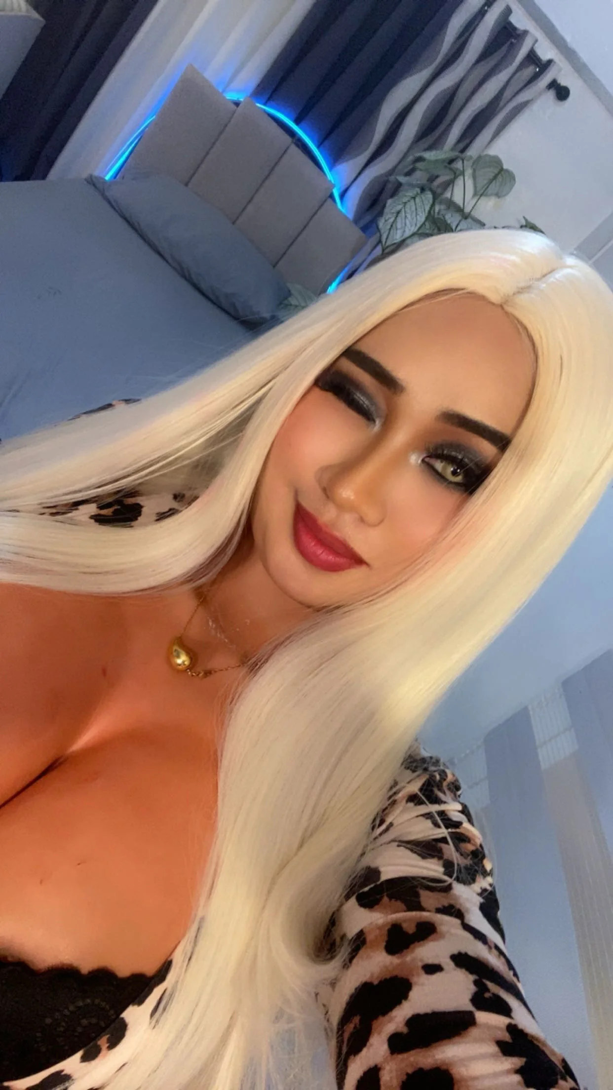 XXX Porn Photo of Nude SASSYsavannahts 2