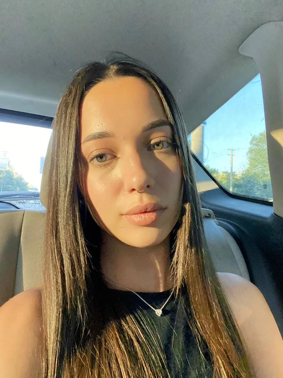 XXX Porn Photo of Nude NicolYvess 16