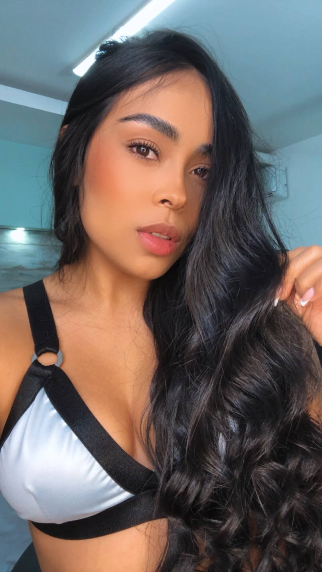 XXX Porn Photo of Nude JuanaSimons 6