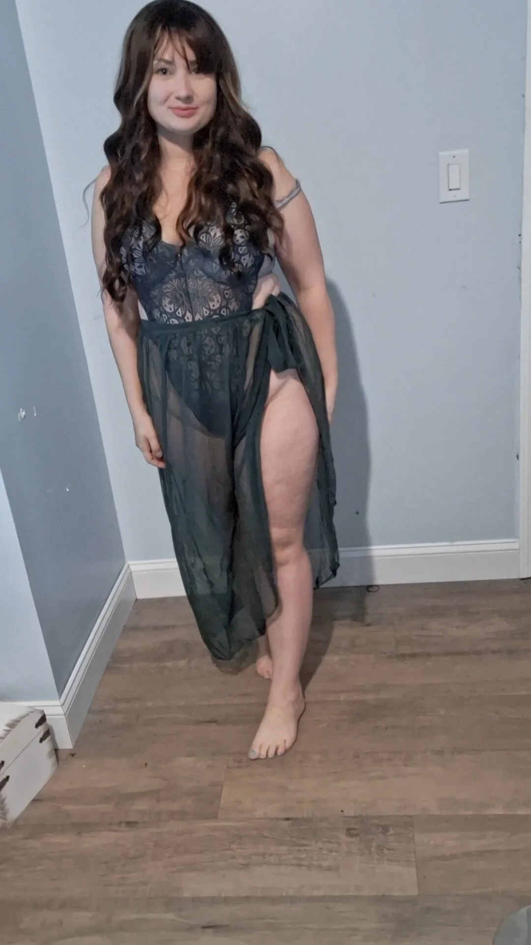 XXX Porn Photo of Nude Emily33333 2