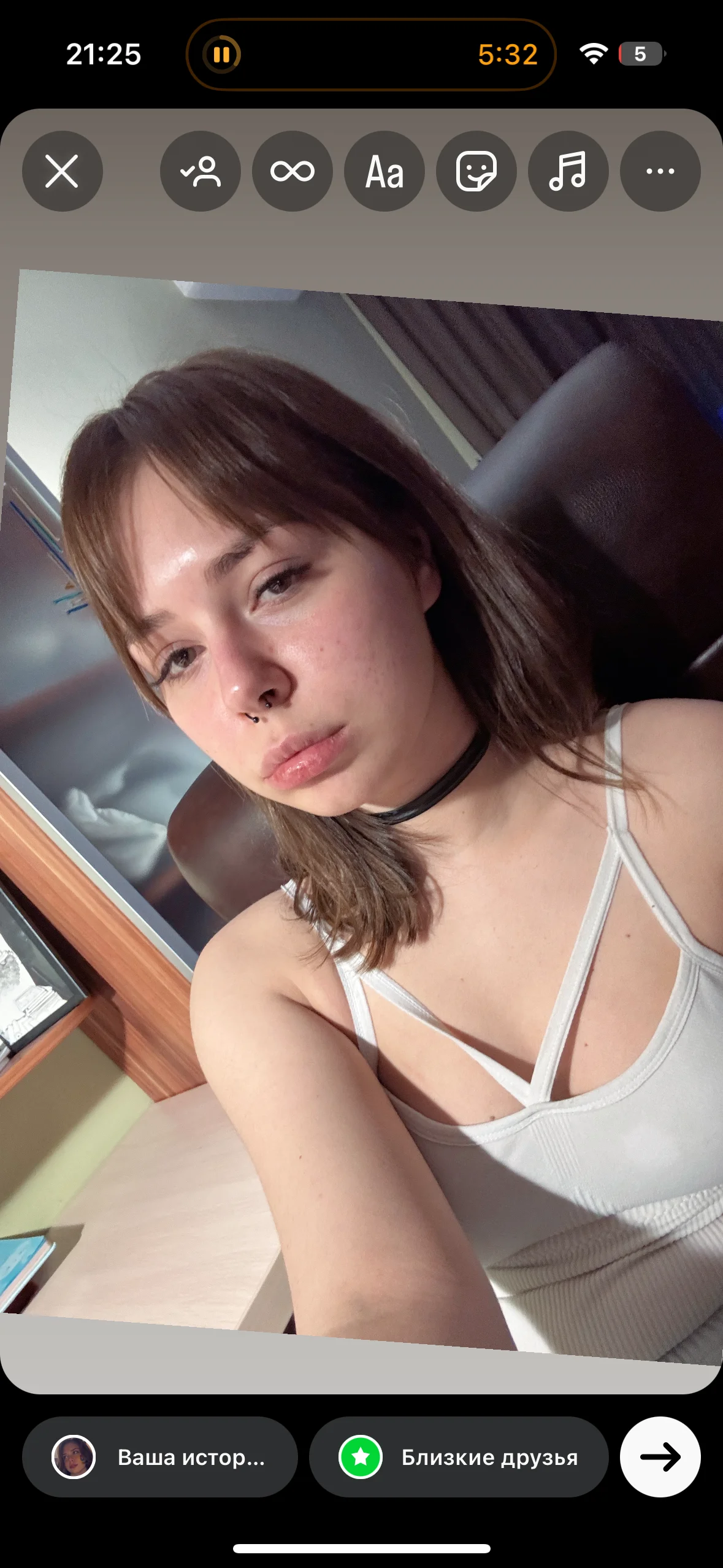 XXX Porn Photo of Nude xxx_sandra_ 65