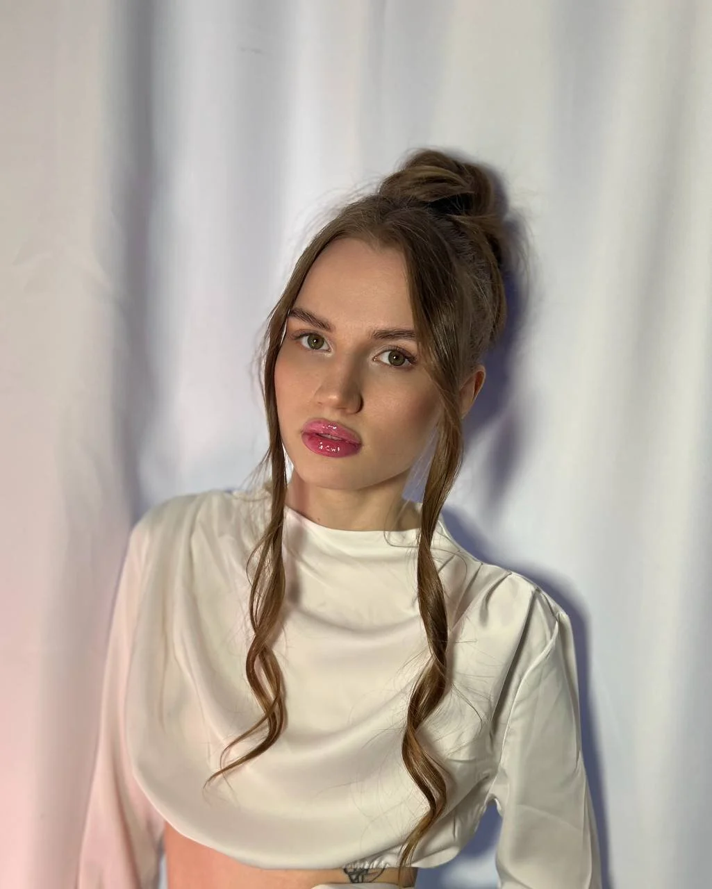 XXX Porn Photo of Nude StellaLawless 16