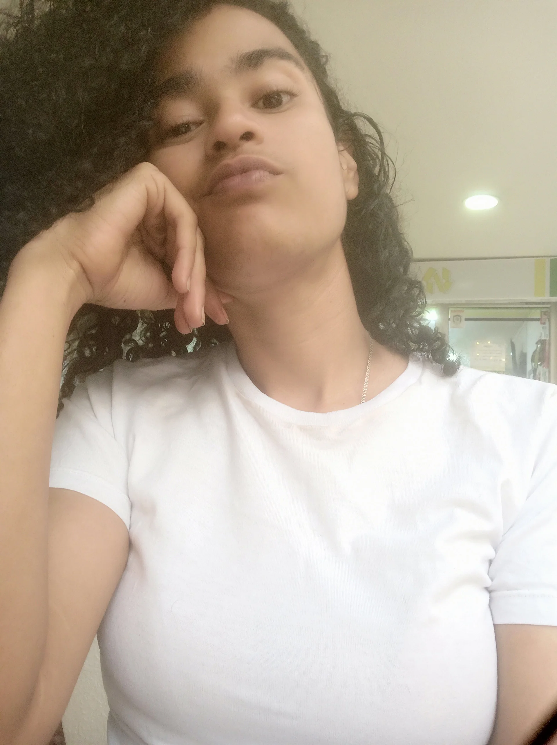 XXX Porn Photo of Nude jasminne_ 8