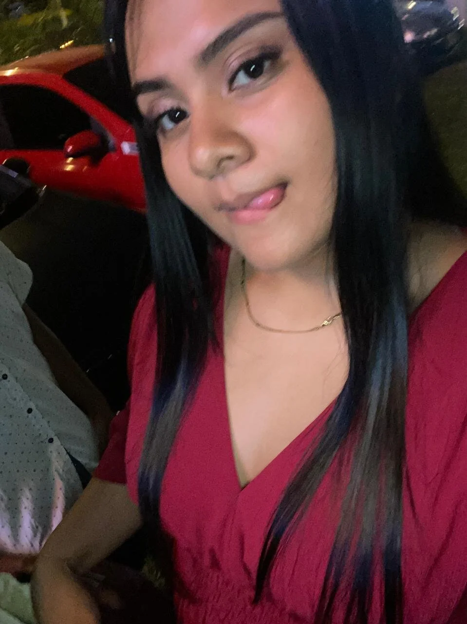 XXX Porn Photo of Nude amira_cass 3