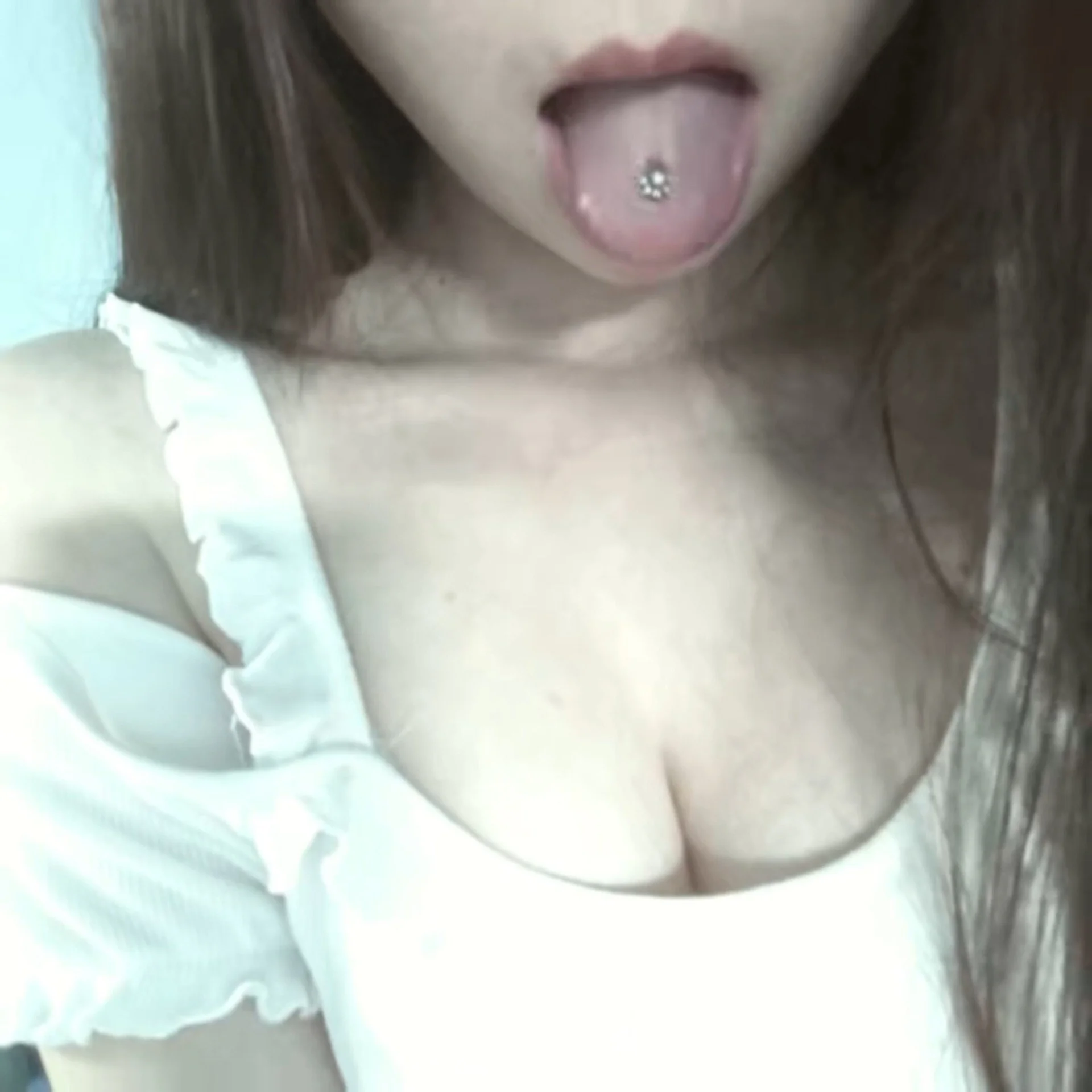 XXX Porn Photo of Nude xiaoyubaobei 9