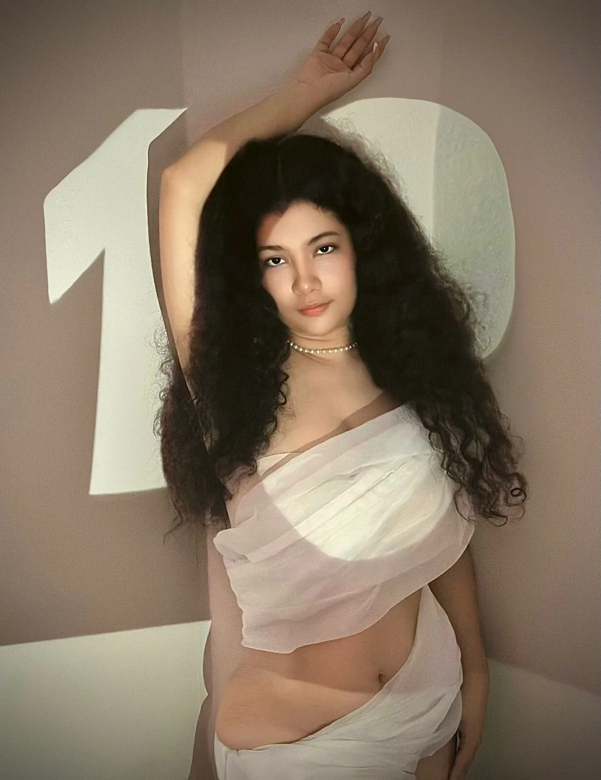 XXX Porn Photo of Nude LunaRosse_ 6