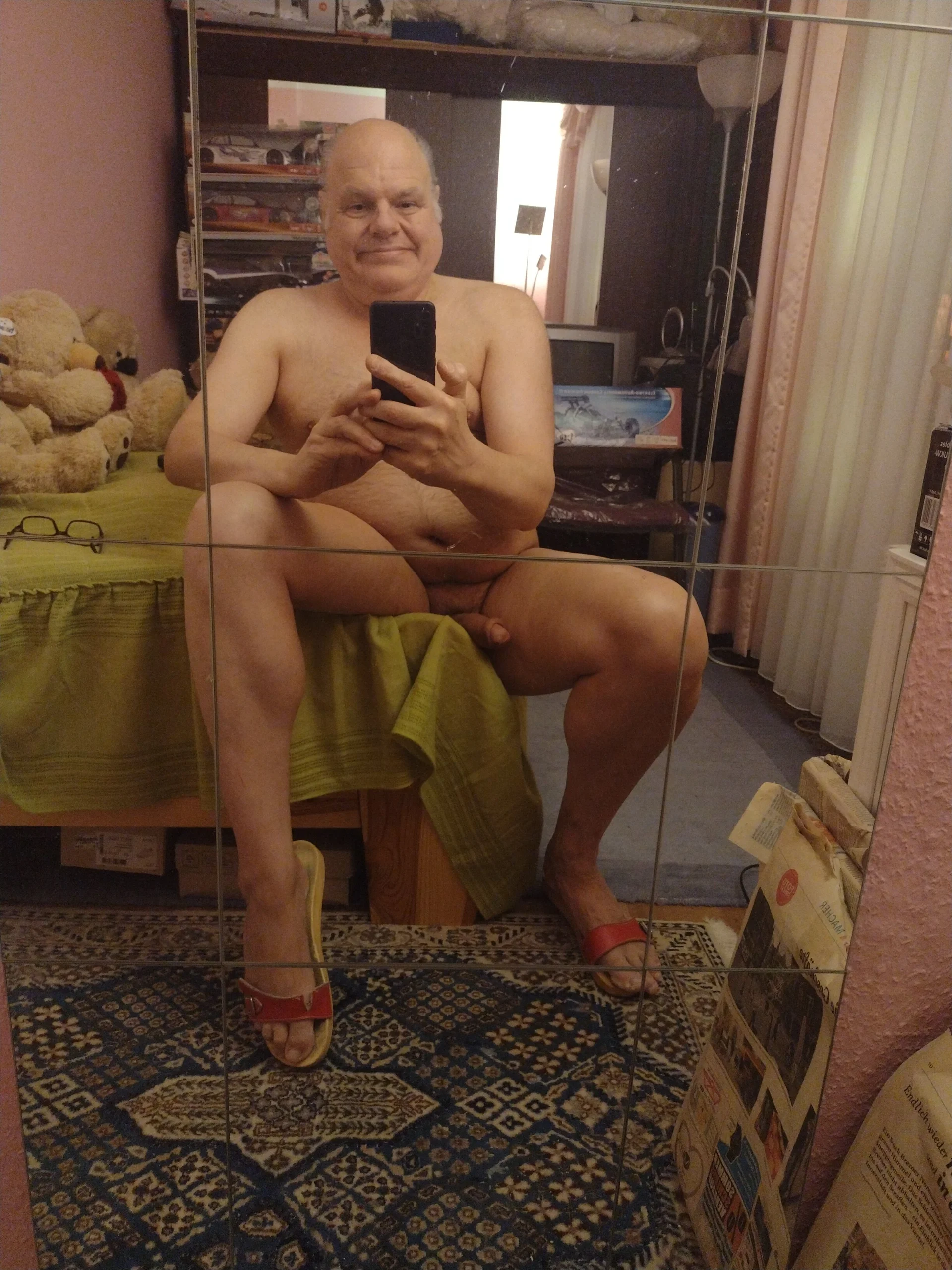 XXX Porn Photo of Nude jk6t 41