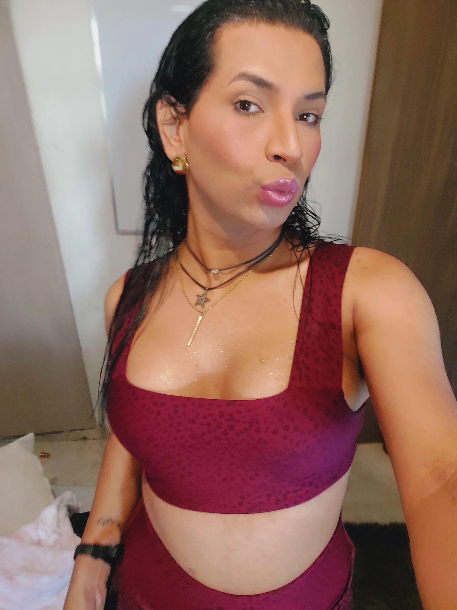 XXX Porn Photo of Nude sashasweethot 81