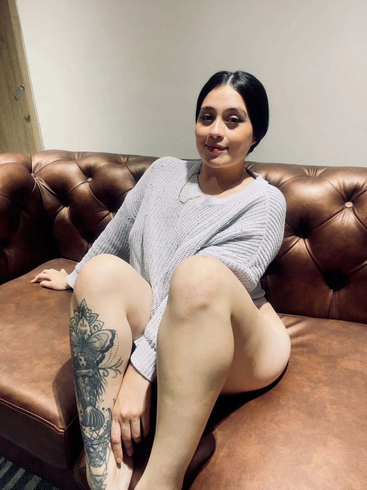 XXX Porn Photo of Nude annybentleii 3