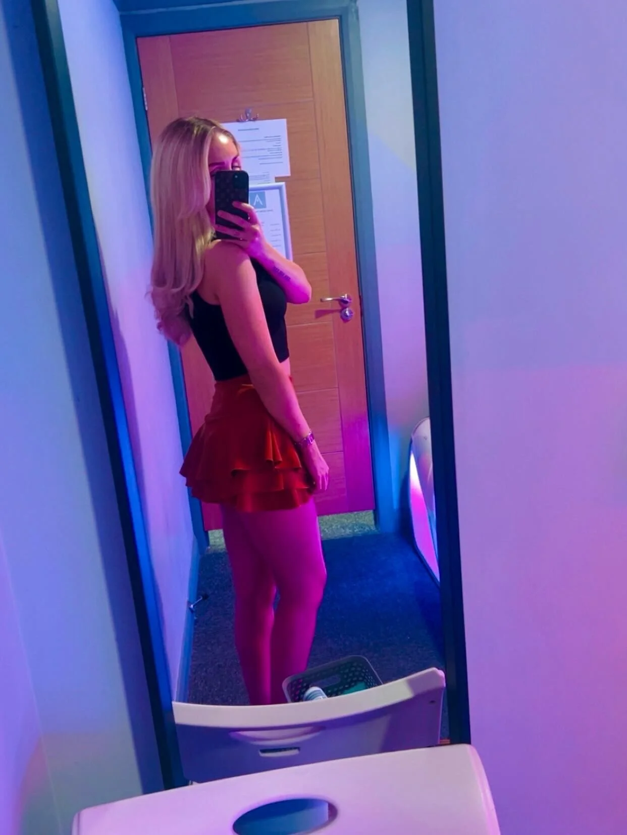XXX Porn Photo of Nude KatieDiamondd 5