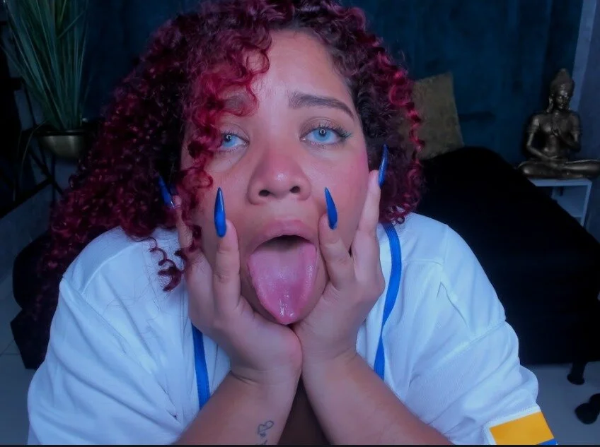 XXX Porn Photo of Nude AngelaCoffee 13
