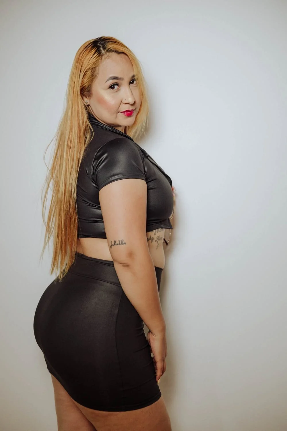 XXX Porn Photo of Nude nana_levy 80