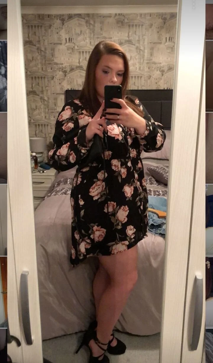 XXX Porn Photo of Nude TheUntamedWifex 81
