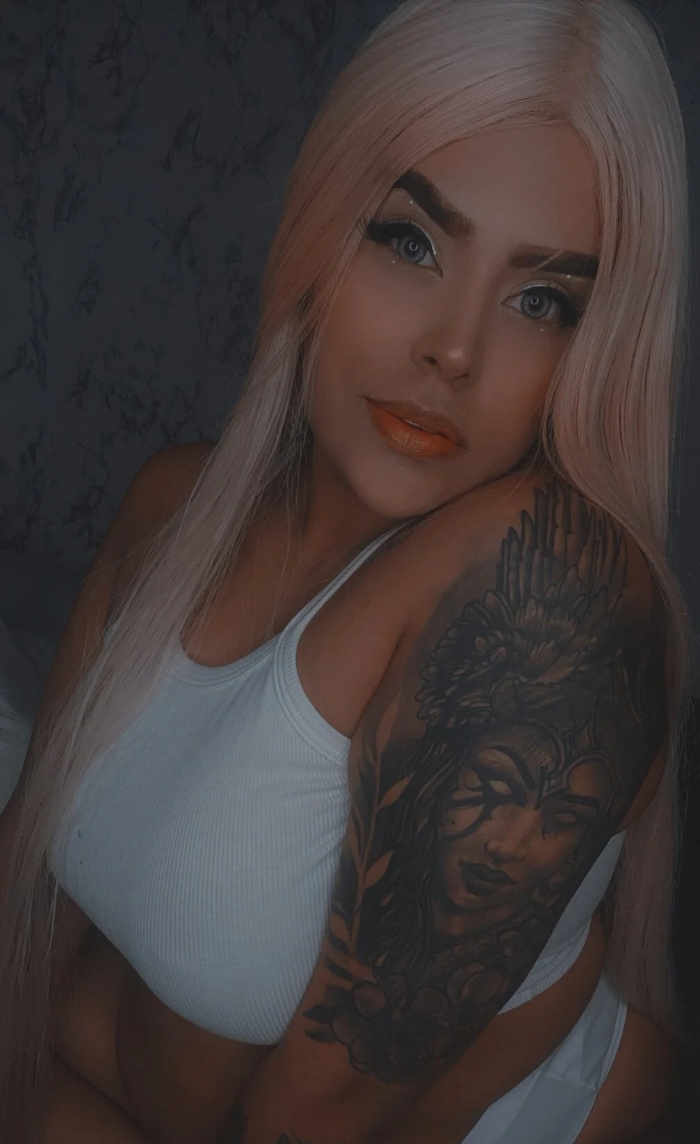 XXX Porn Photo of Nude SofiaaCortes 17