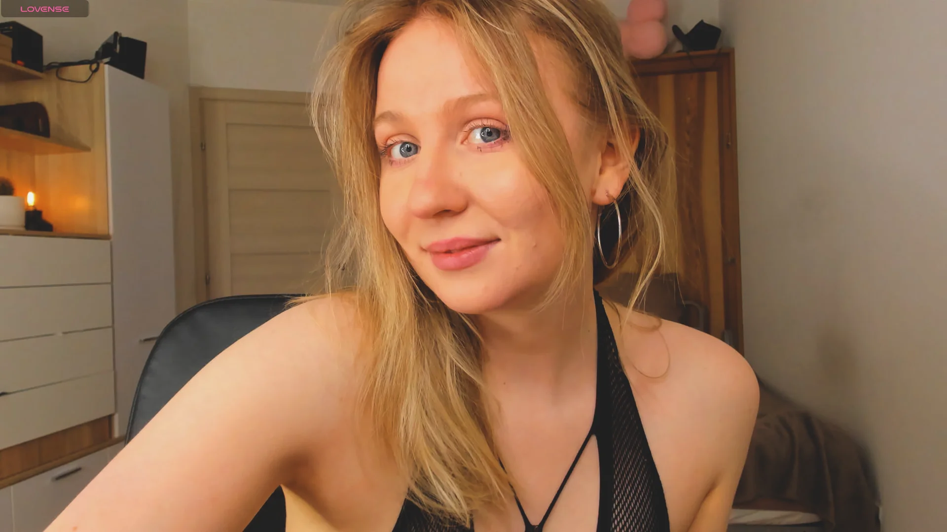 XXX Porn Photo of Nude _Killer_Smile_ 12
