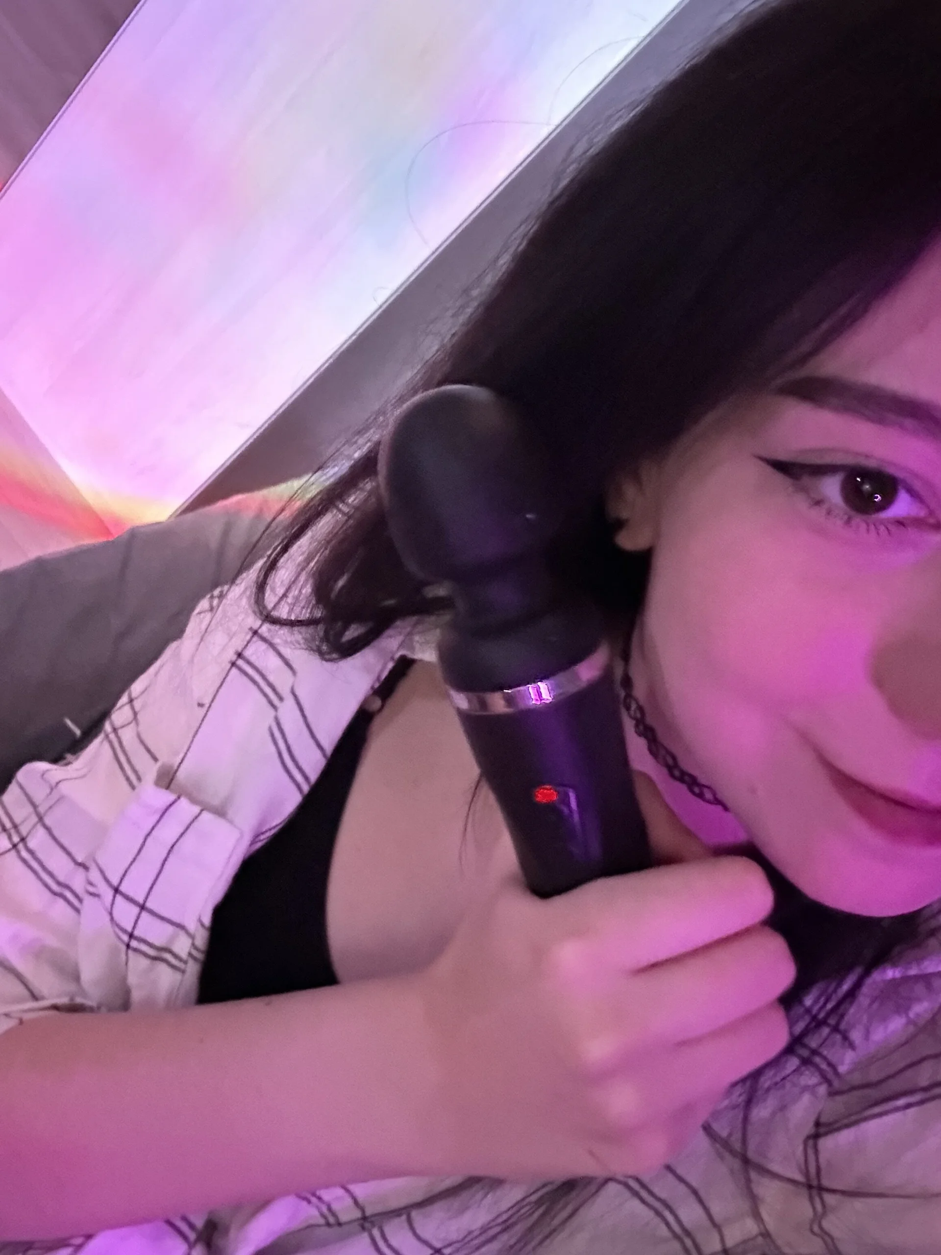 XXX Porn Photo of Nude yuriski_ 2