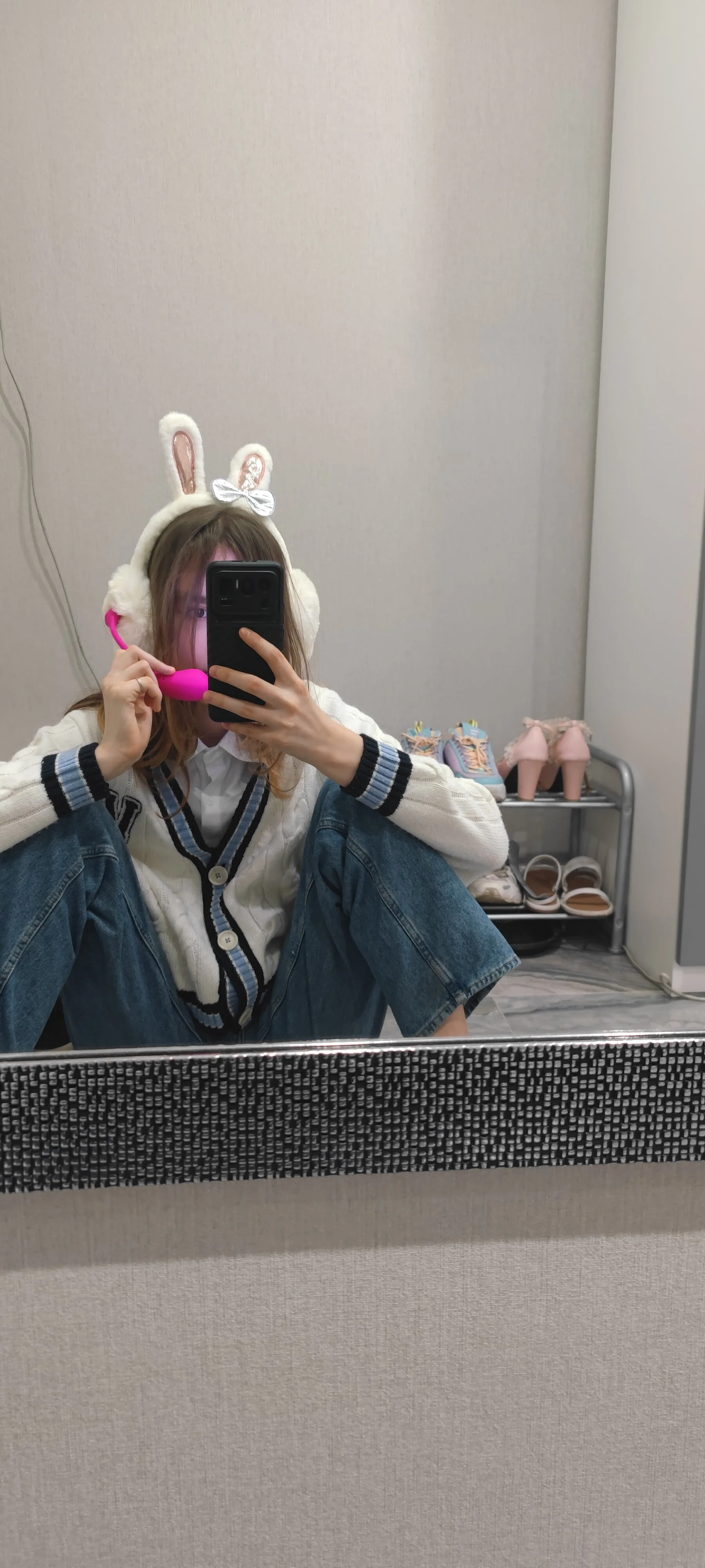 XXX Porn Photo of Nude elikako 5