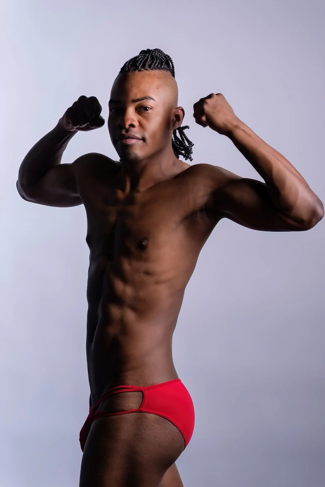 XXX Porn Photo of Nude JEFFREY_COTTOM 29