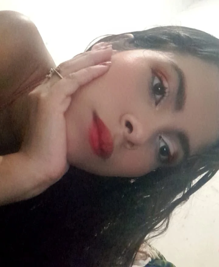 XXX Porn Photo of Nude Kamila_Steward 13