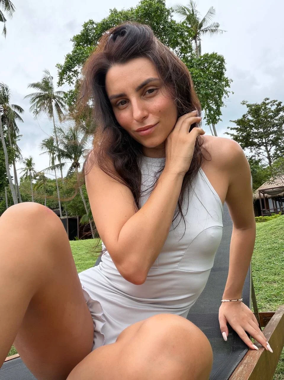 XXX Porn Photo of Nude Izabella_Bella 111