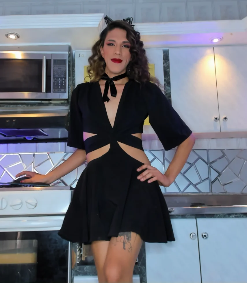 XXX Porn Photo of Nude CrisOzzz 32