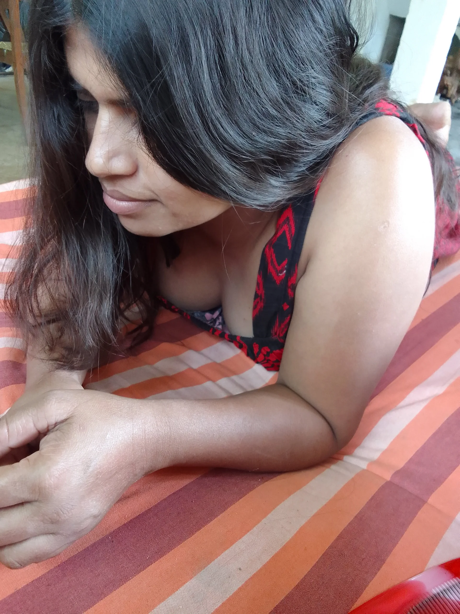XXX Porn Photo of Nude Shakeera1 3