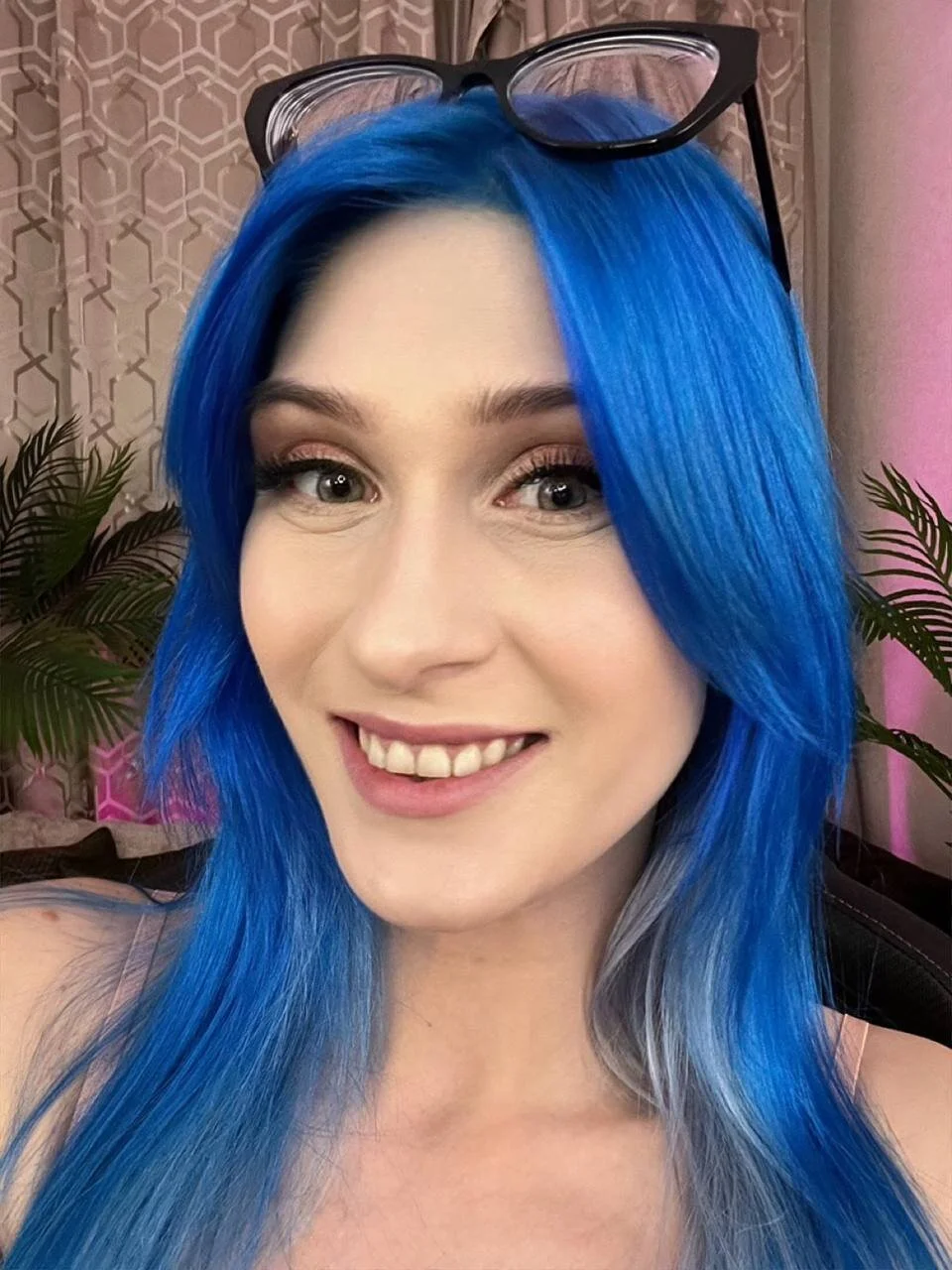 XXX Porn Photo of Nude CassaBlaze 22
