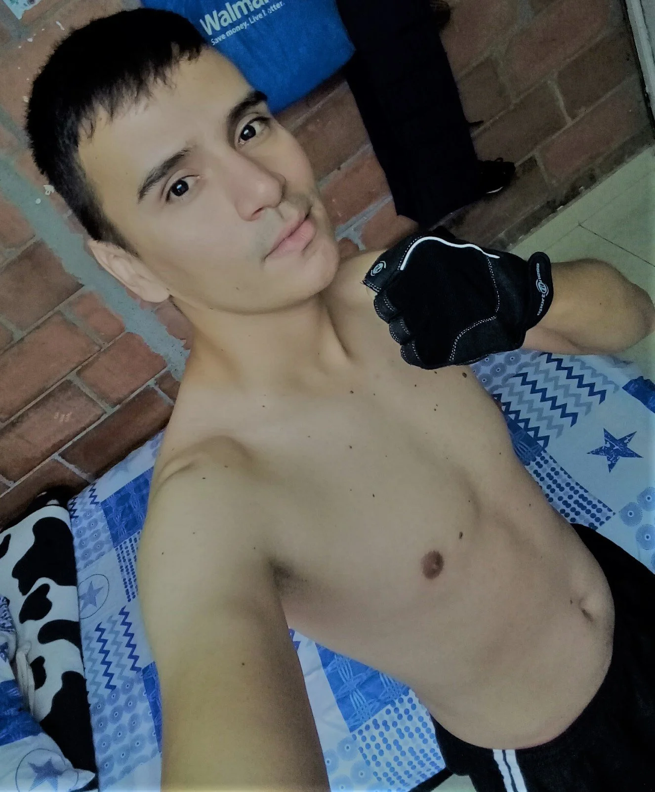 XXX Porn Photo of Nude Alanpaisa 1