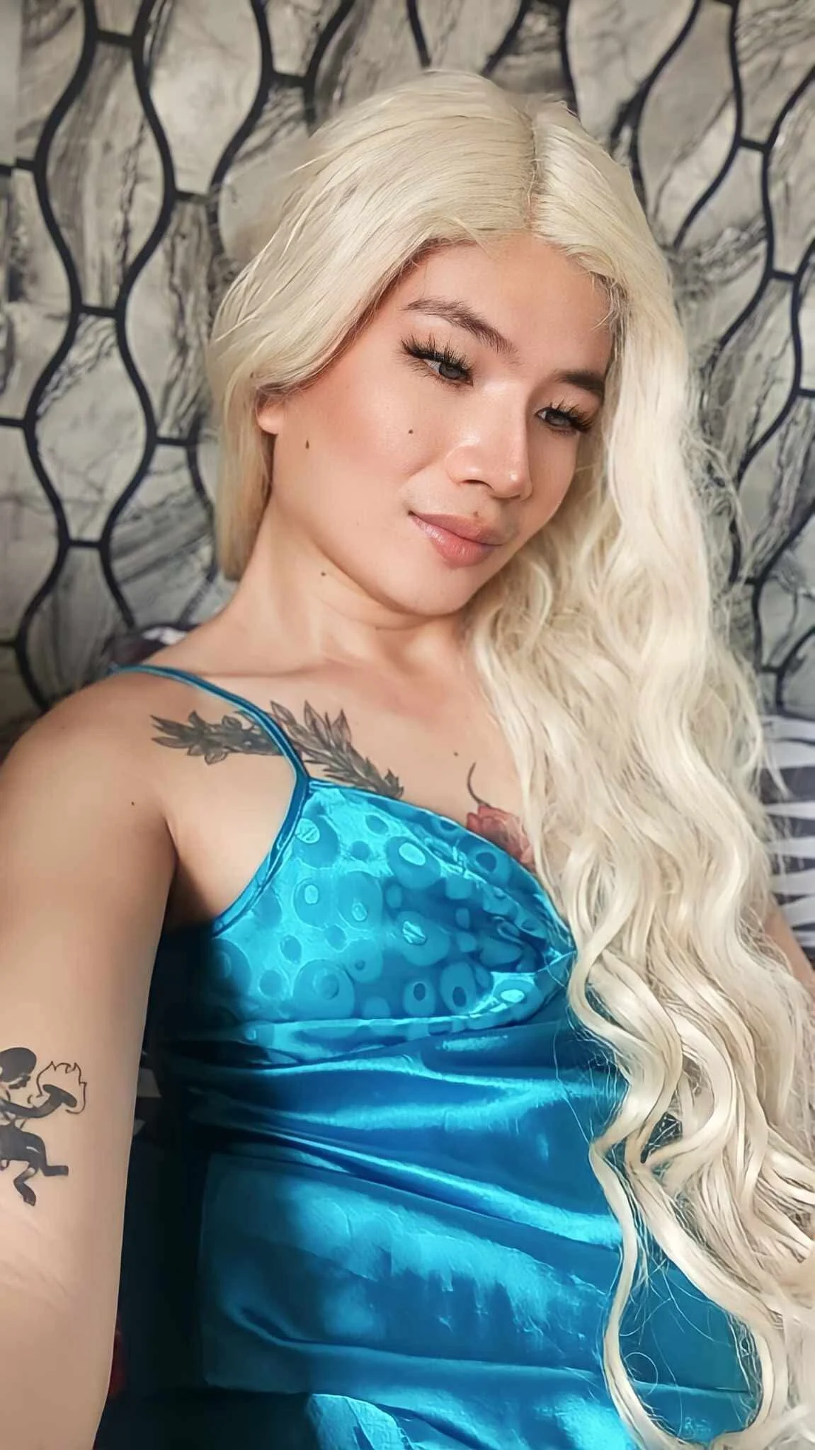 XXX Porn Photo of Nude sinful_d3sir3 3