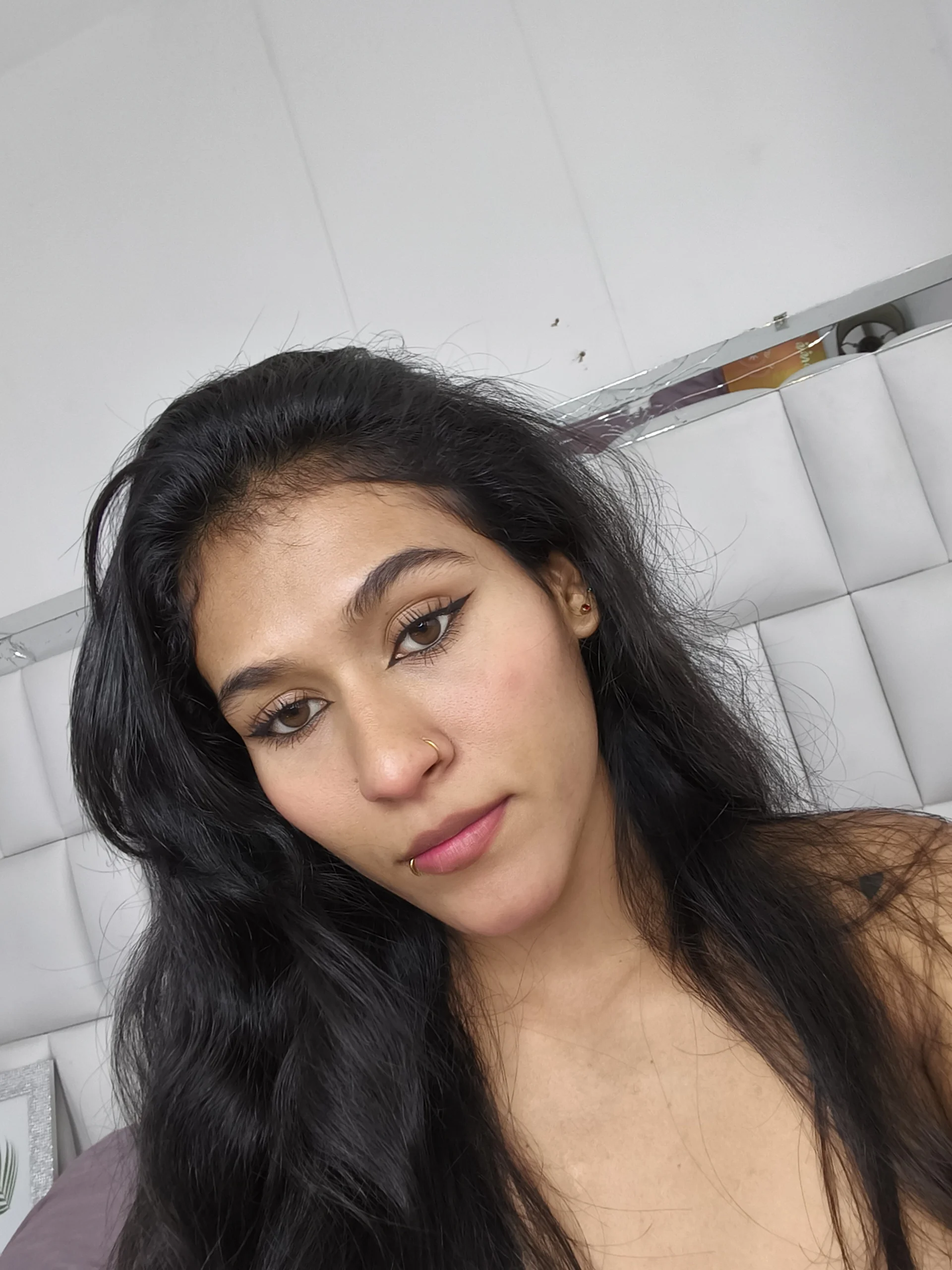XXX Porn Photo of Nude Angelic_AP 5