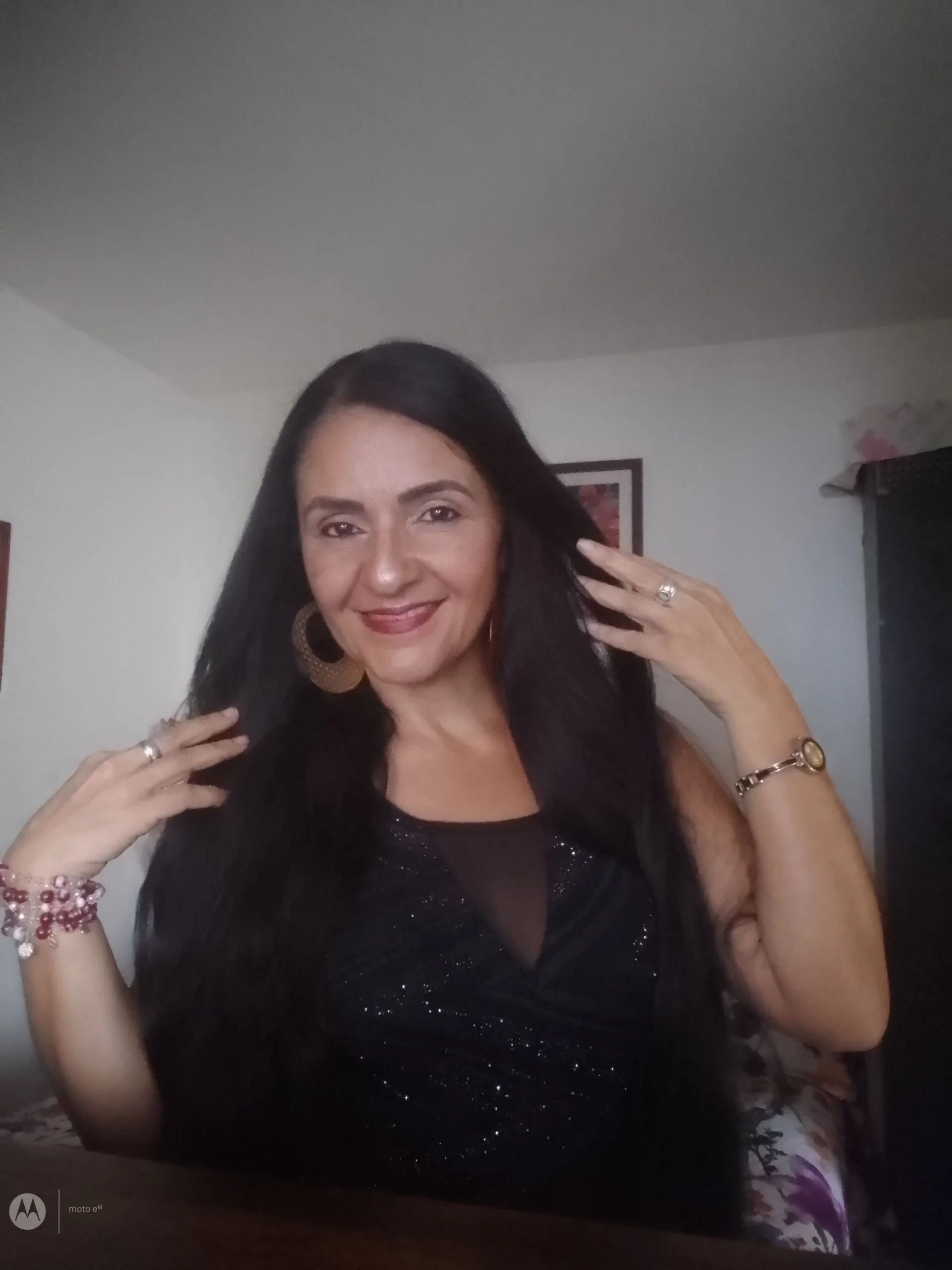 XXX Porn Photo of Nude FenixPretty 1