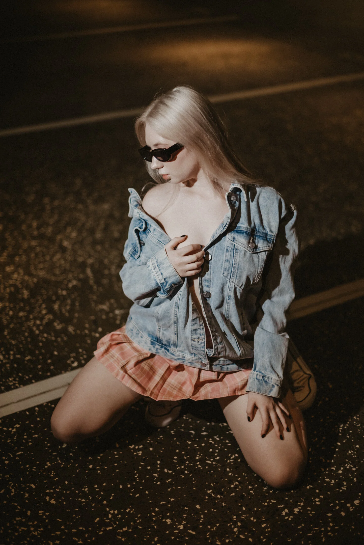 XXX Porn Photo of Nude adel_morning 9