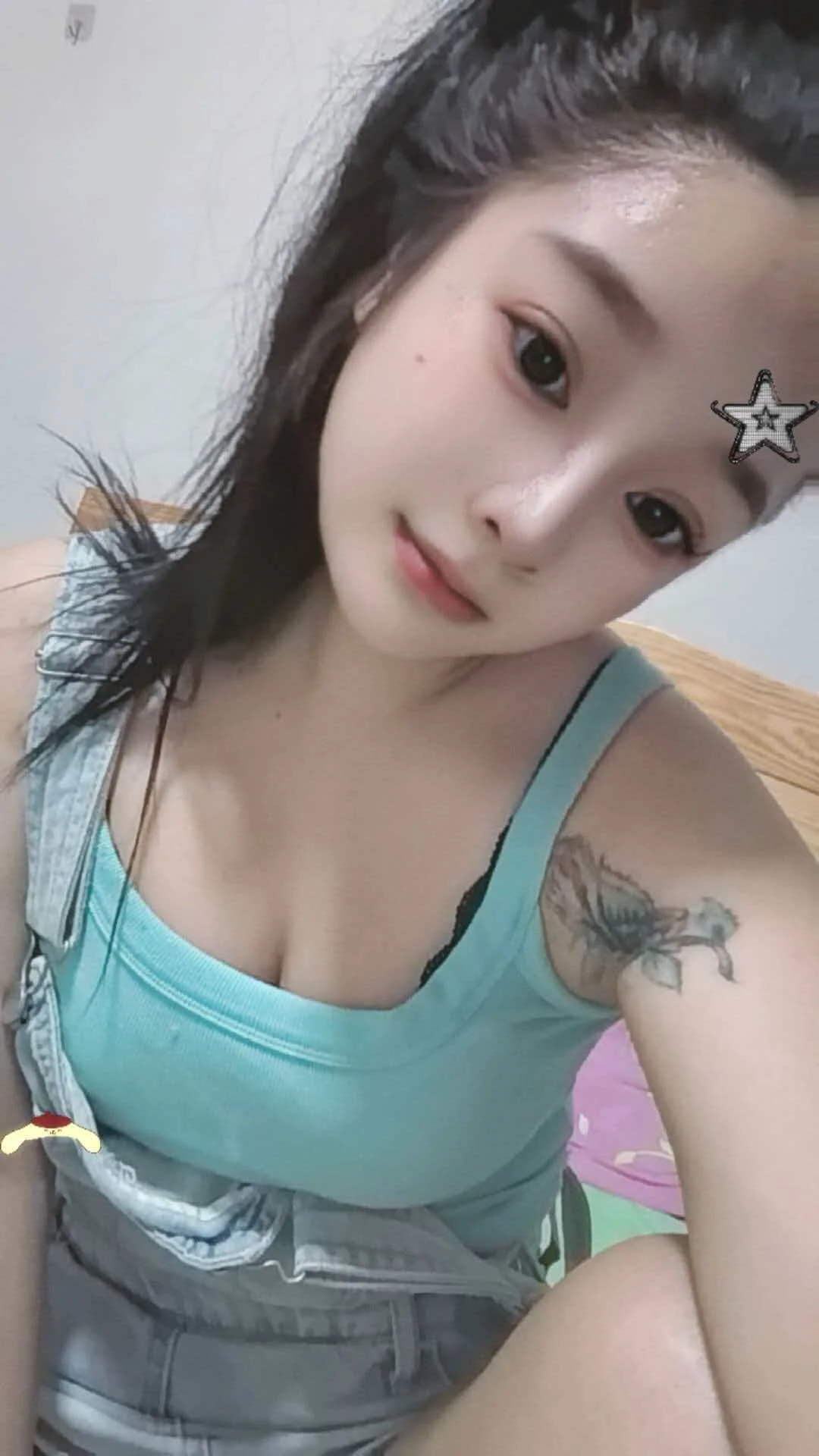 XXX Porn Photo of Nude xiaoyueld-005 2