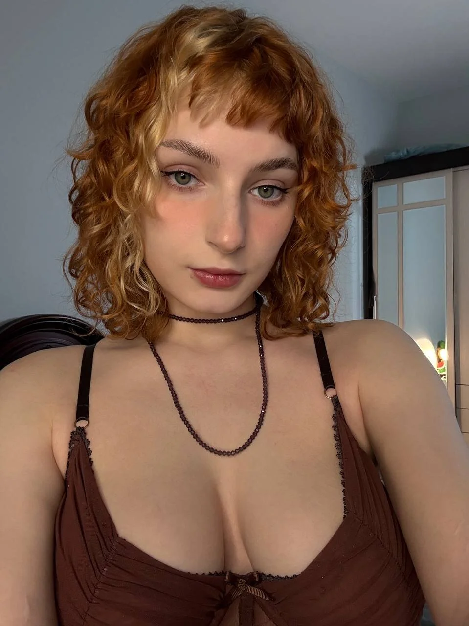 XXX Porn Photo of Nude AliceHorngry 7