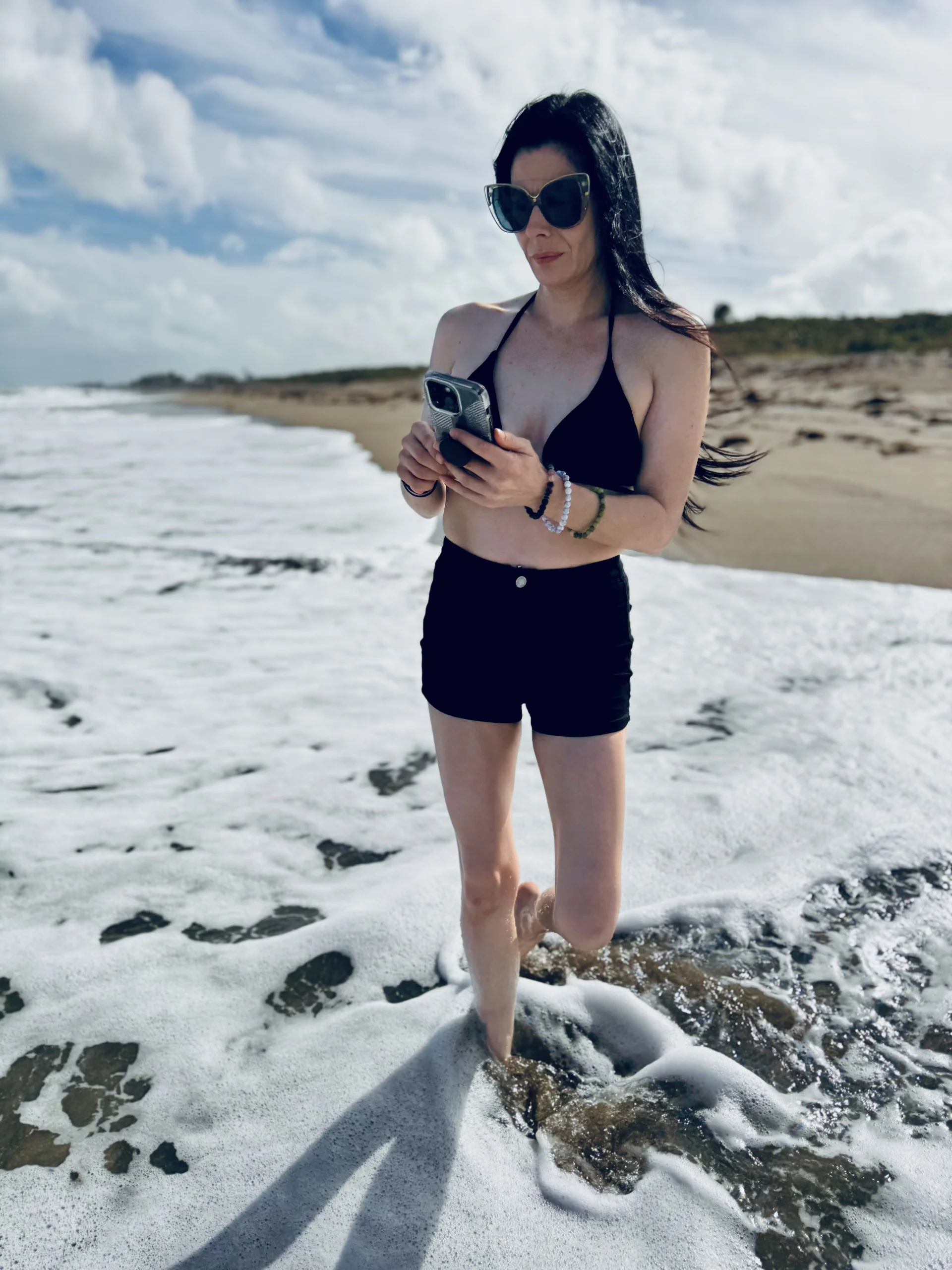 XXX Porn Photo of Nude VixenVixie 65