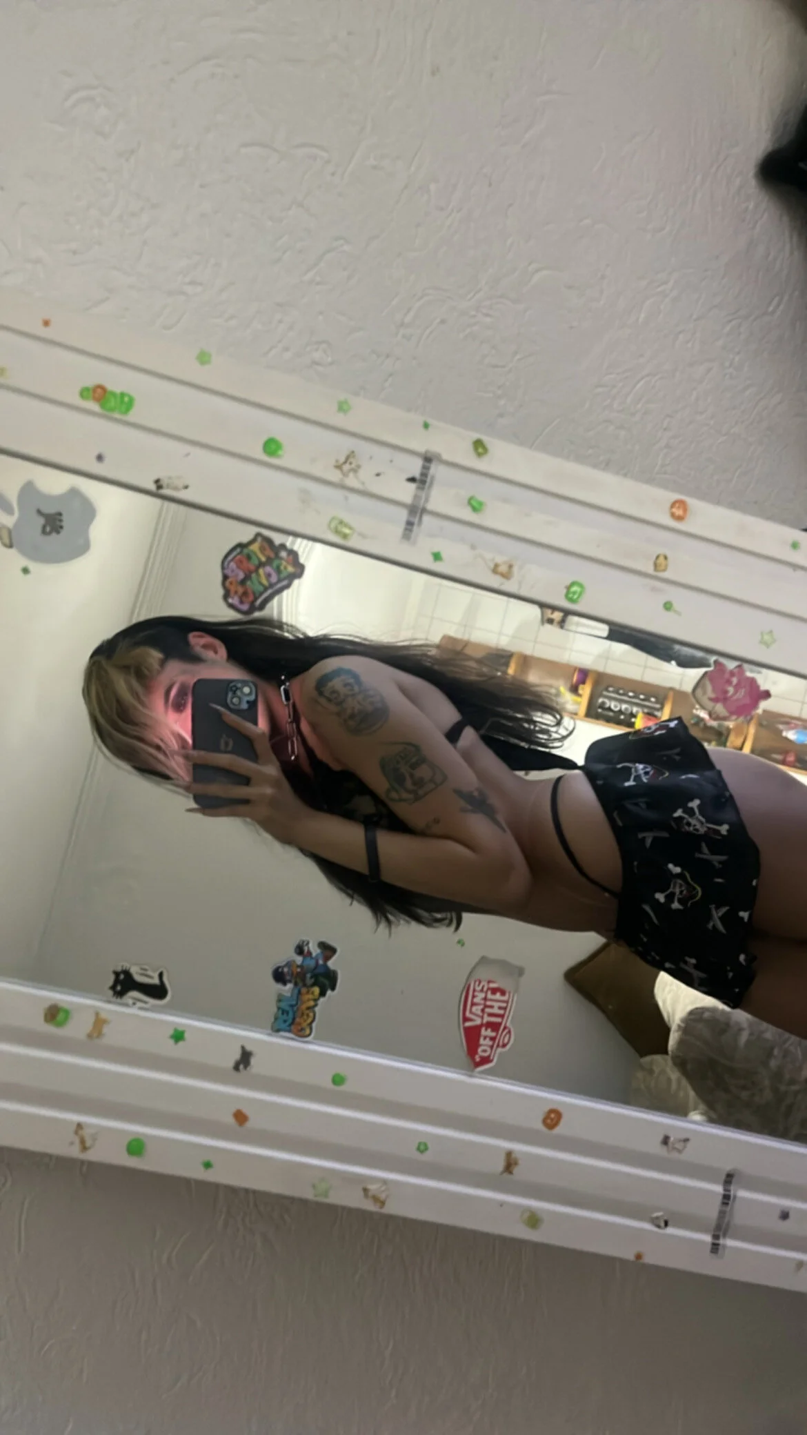 XXX Porn Photo of Nude Statseed 198