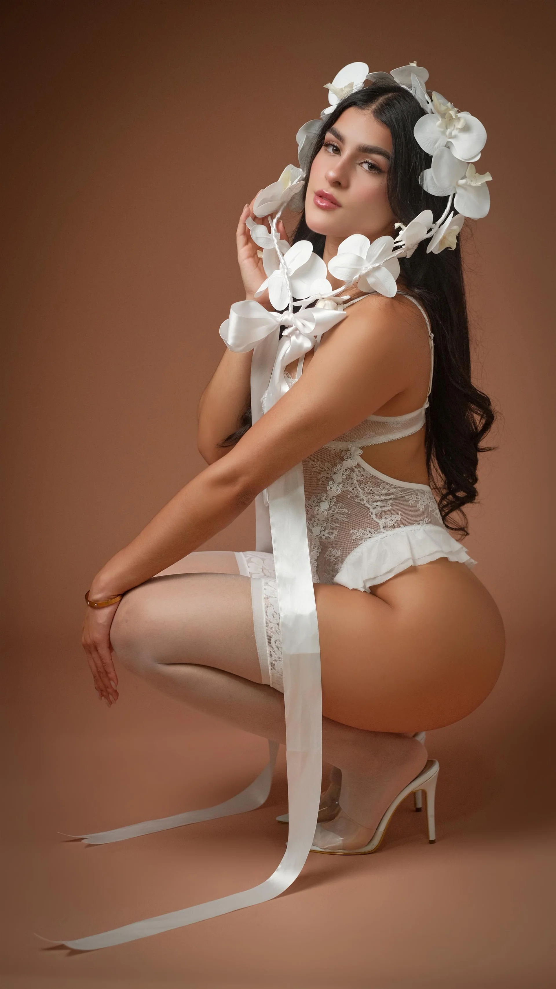XXX Porn Photo of Nude Antonellaparis_ 291