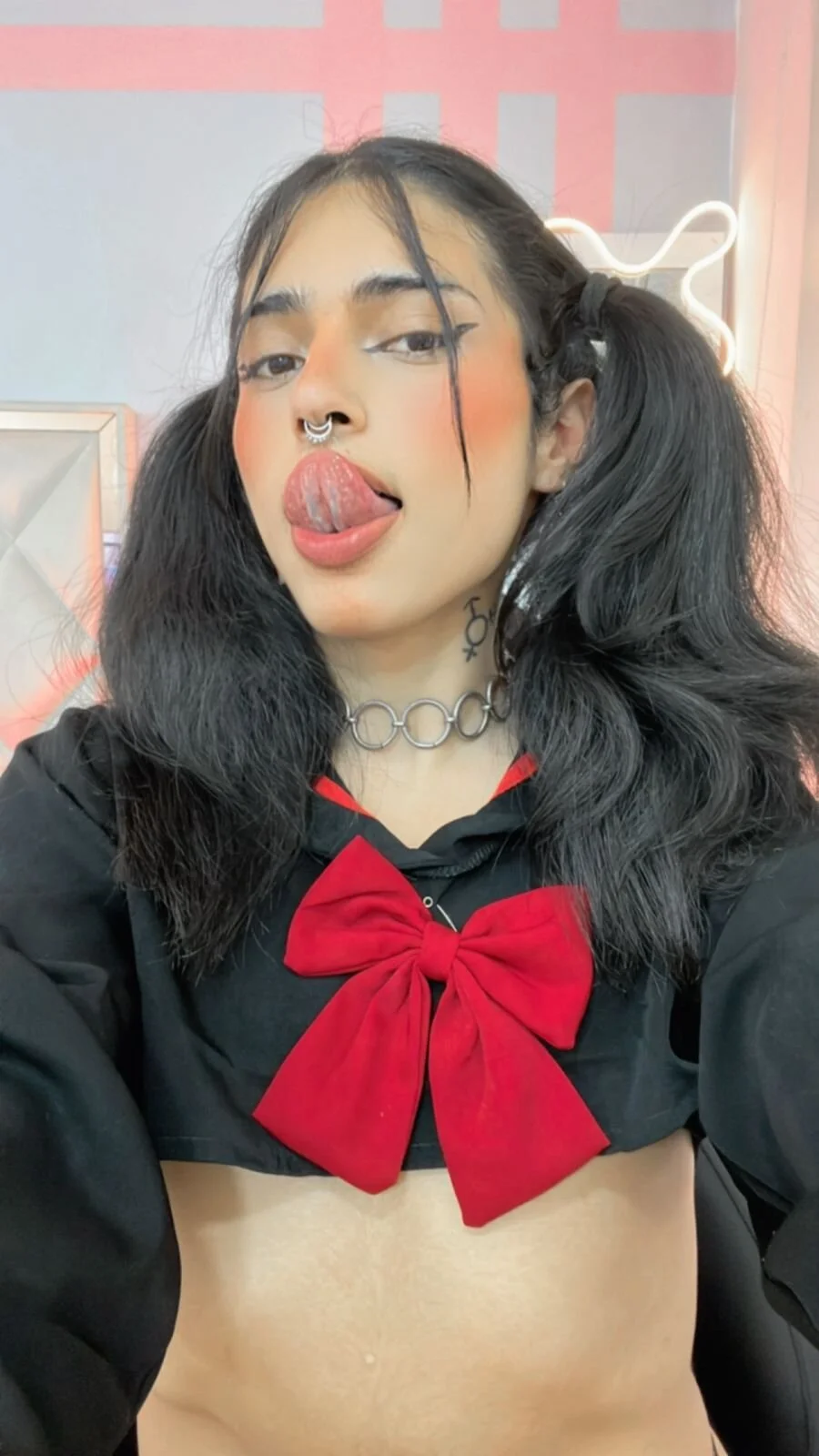 XXX Porn Photo of Nude NATTROSE 5