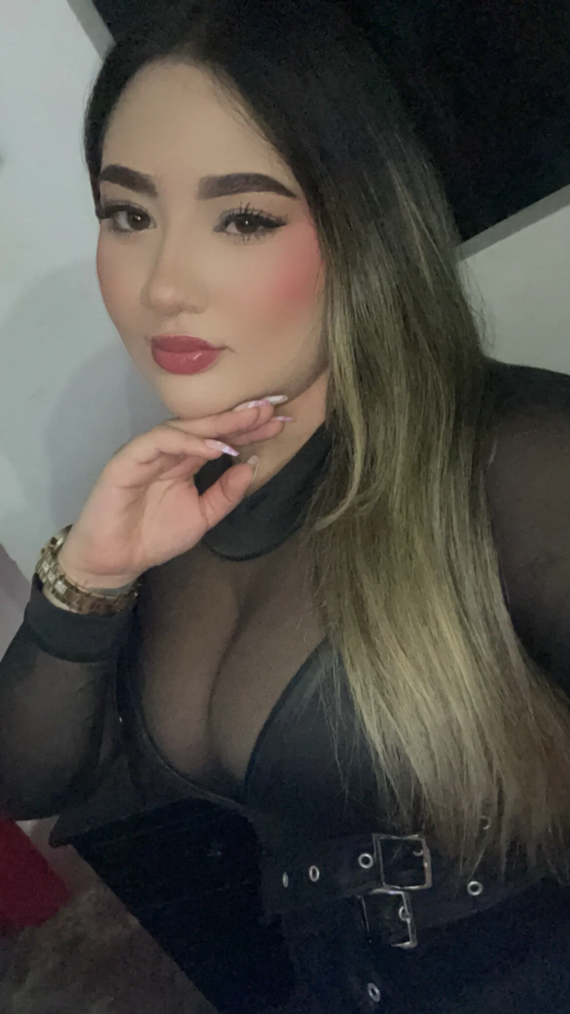 XXX Porn Photo of Nude Juliette_belle 19
