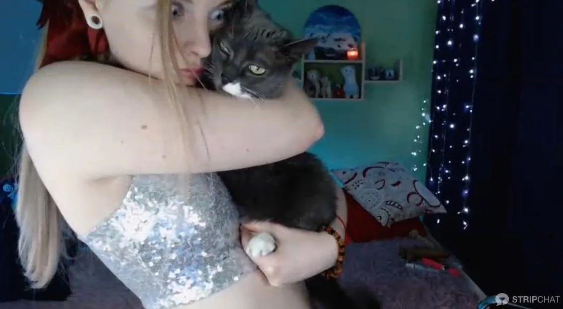 XXX Porn Photo of Nude Cuddle_Cat 37