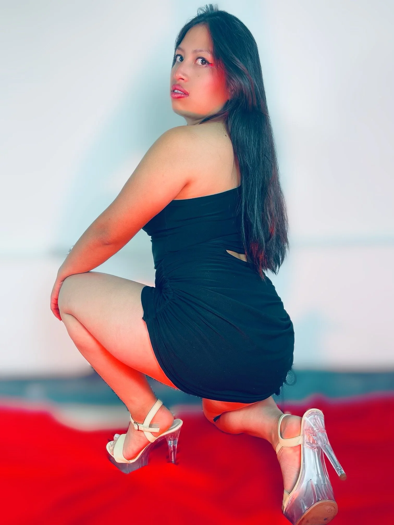XXX Porn Photo of Nude Miaa_Smiith_ 46