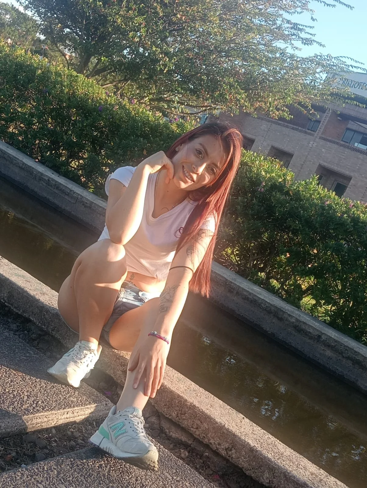 XXX Porn Photo of Nude Tefannyy_ 18