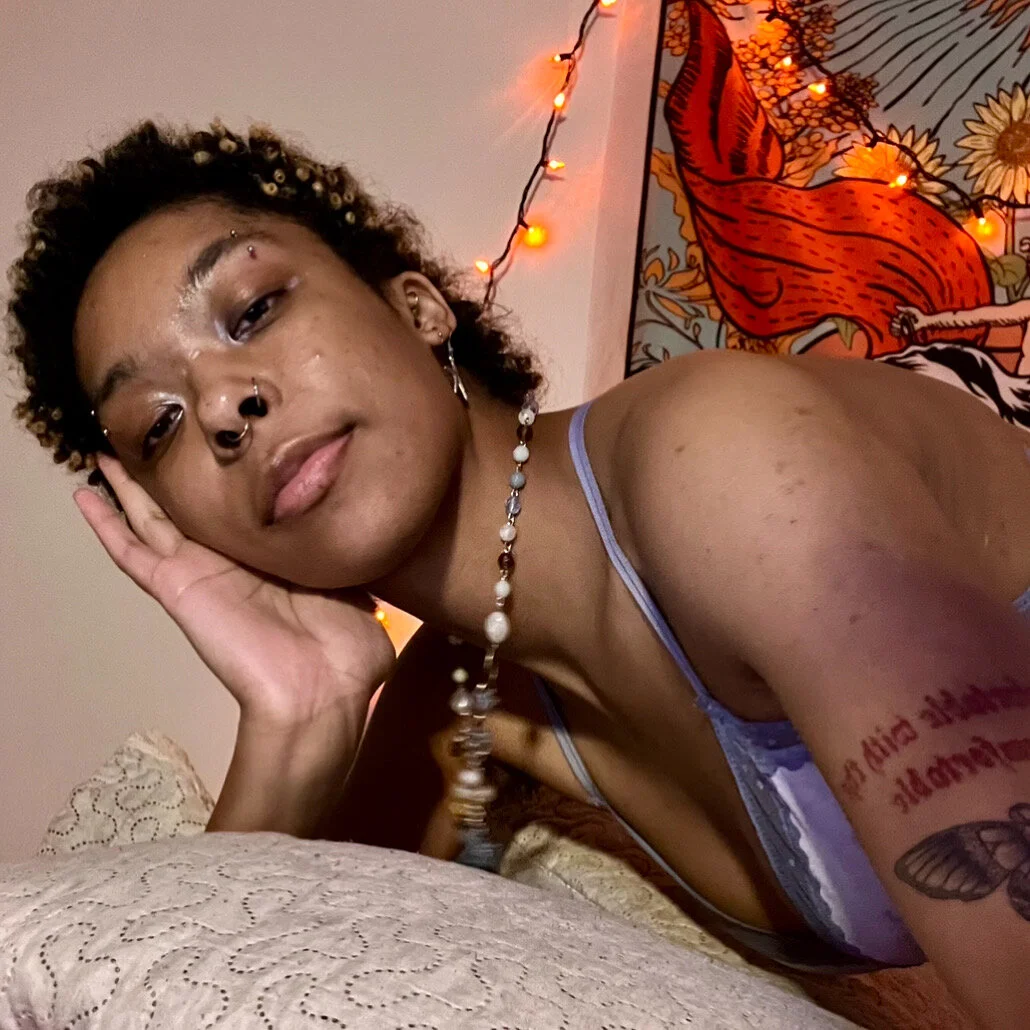 XXX Porn Photo of Nude godisdepleasure 5