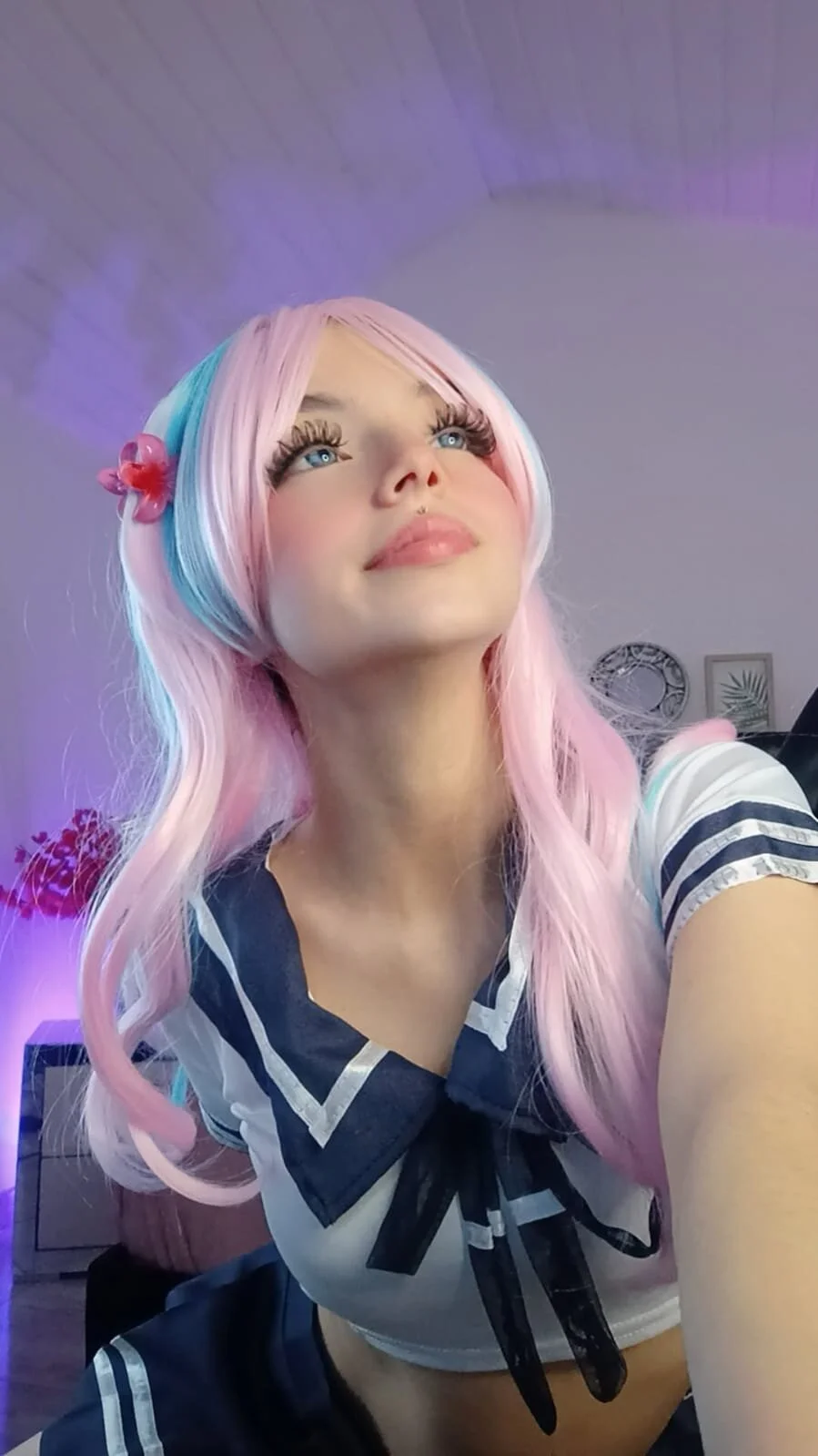 XXX Porn Photo of Nude Barbieteeen 70