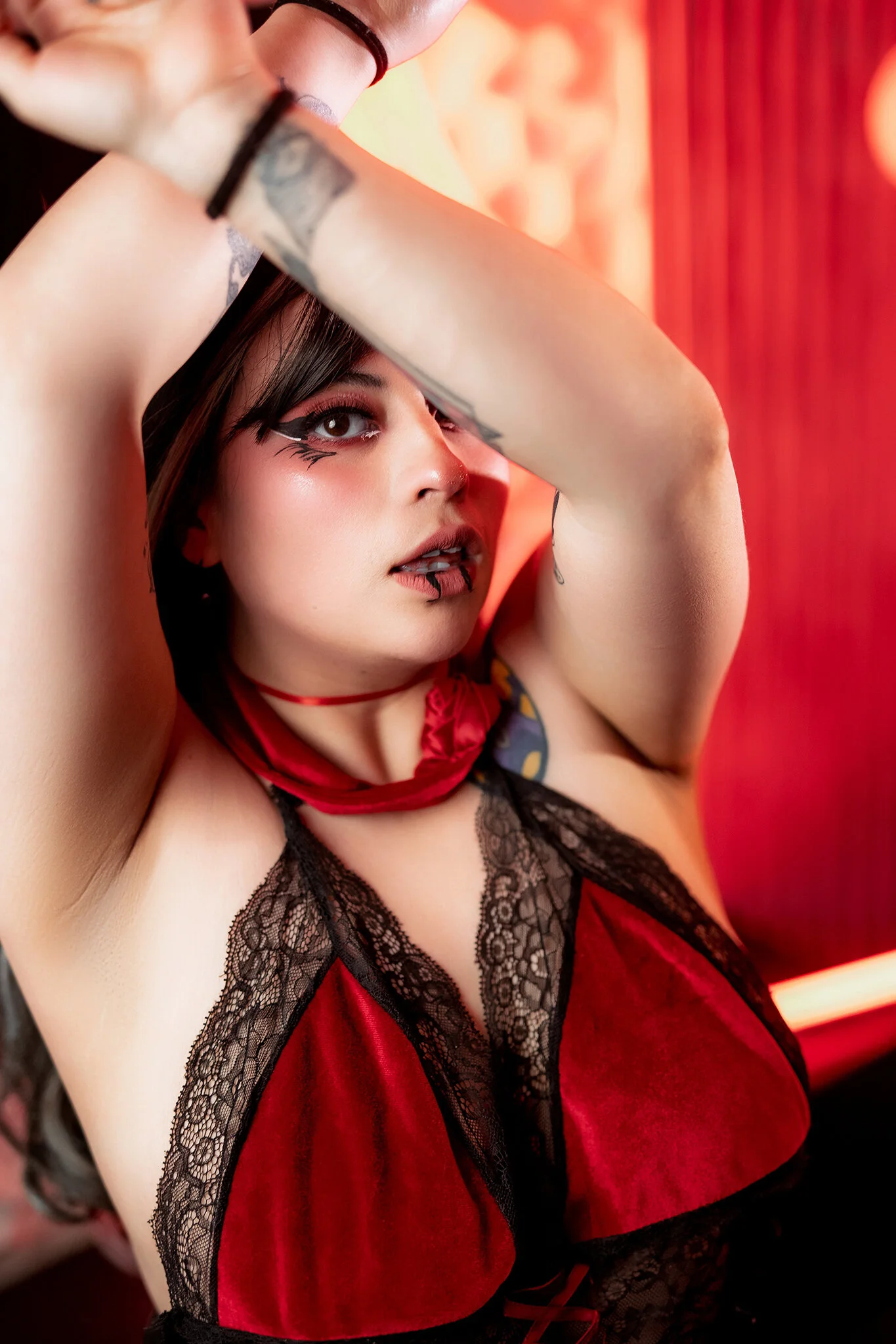 XXX Porn Photo of Nude missa_motato 139