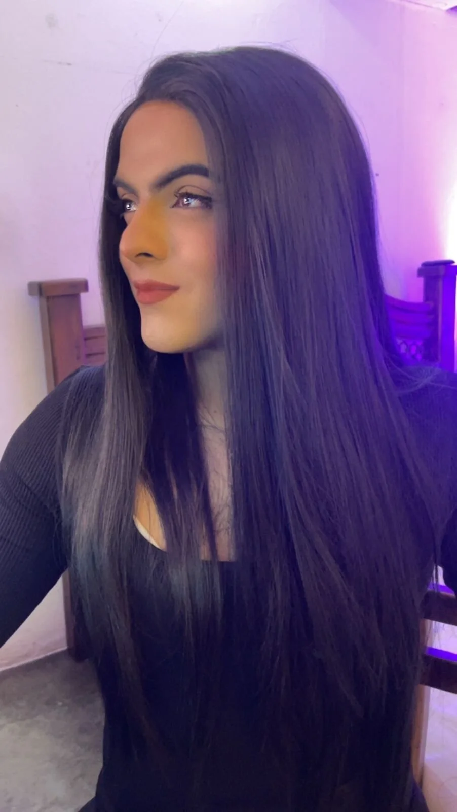 XXX Porn Photo of Nude regina_mills_milk 1