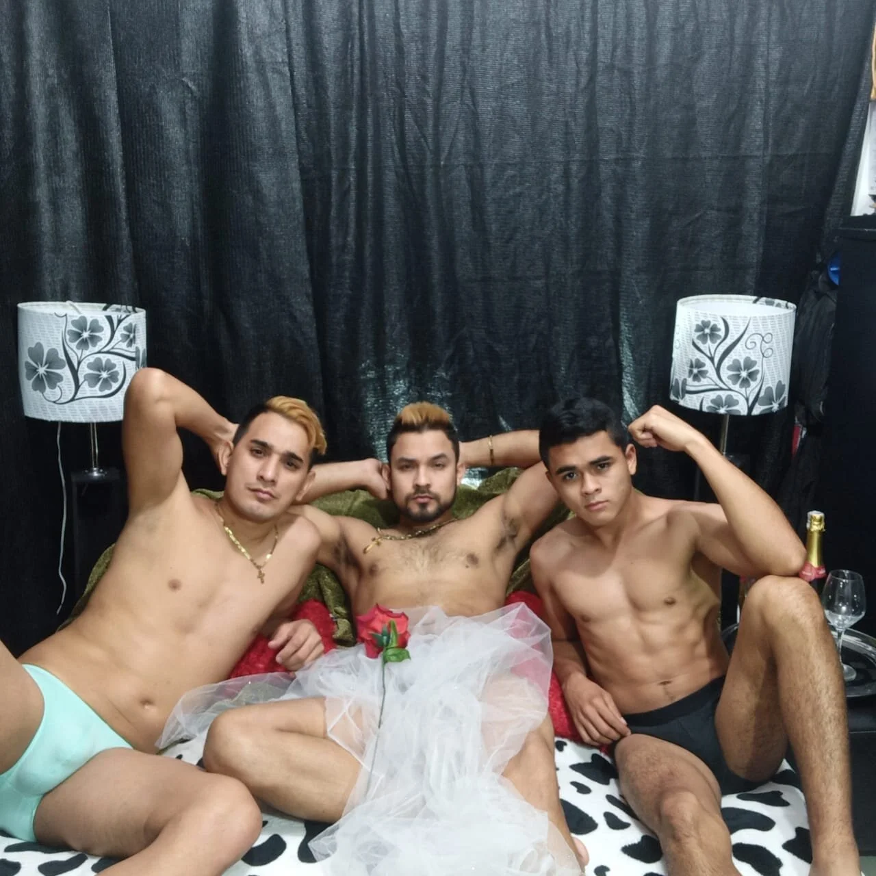 XXX Porn Photo of Nude Jabstudyoficial 101